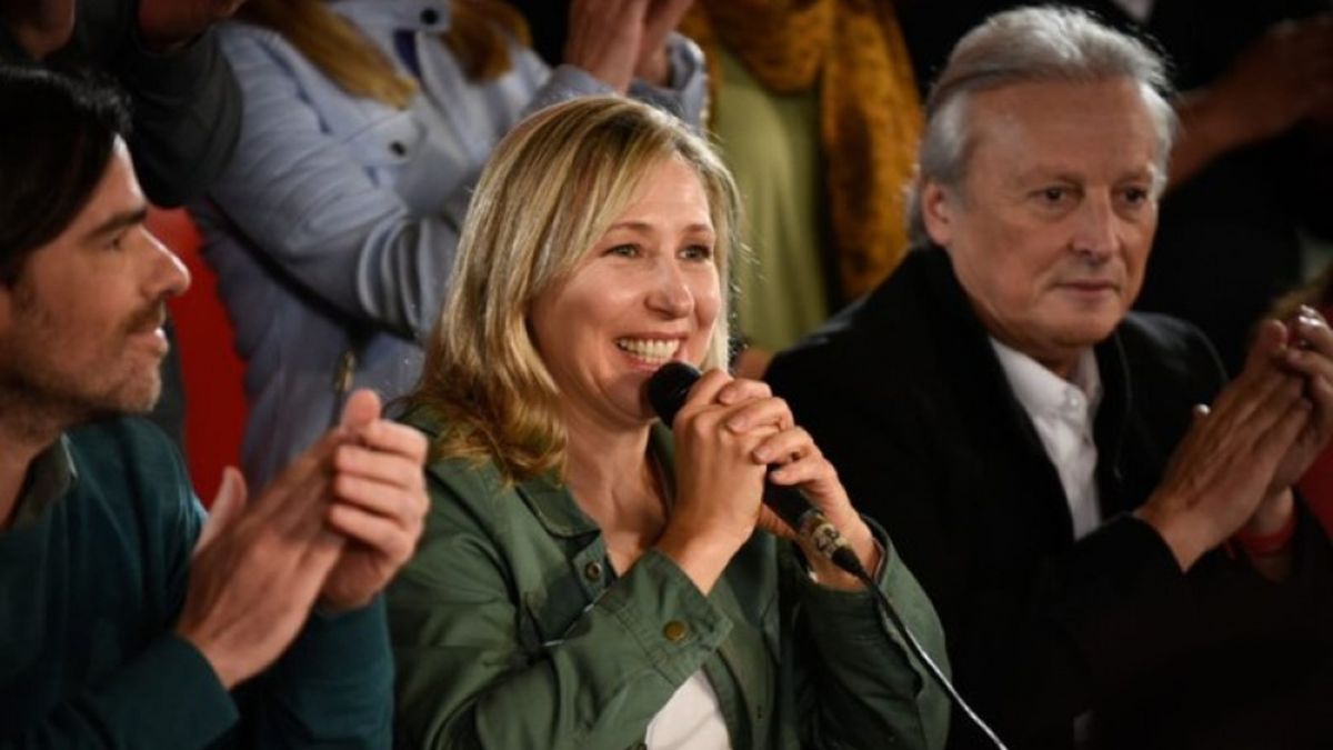 La Plata: cierre de campaña con Bregman y Sobrero