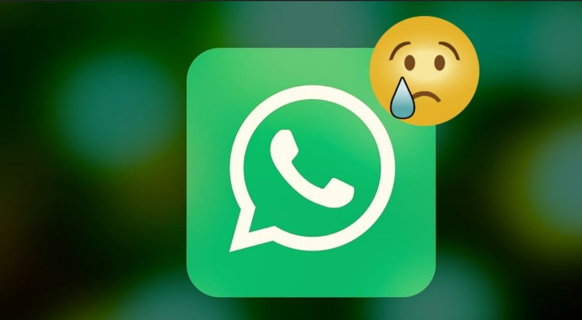 WhatsApp no funcionará en algunos teléfonos celulares desde el 30 de abril.