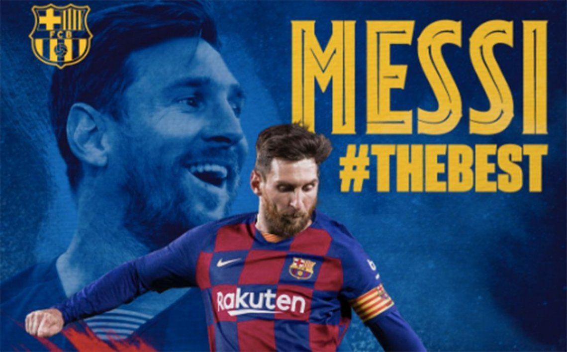  El efecto Messi