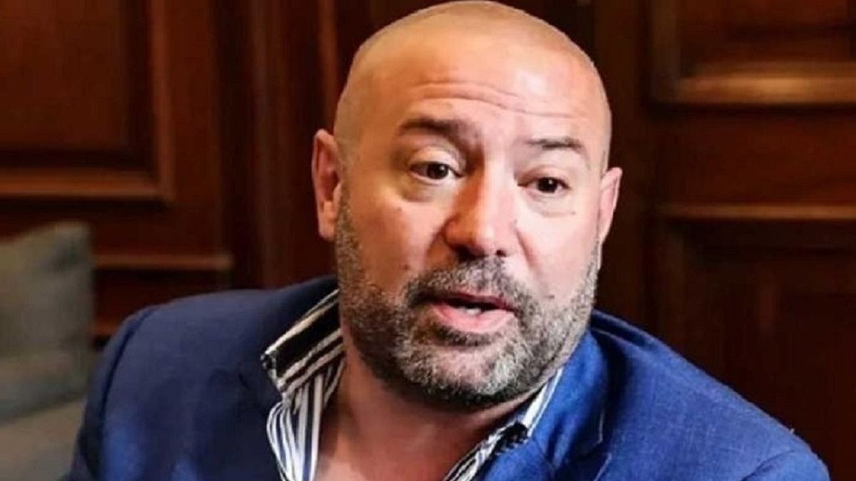 Caso Andis: Diego Spagnuolo deberá justificar 55.000 dólares hallados ...