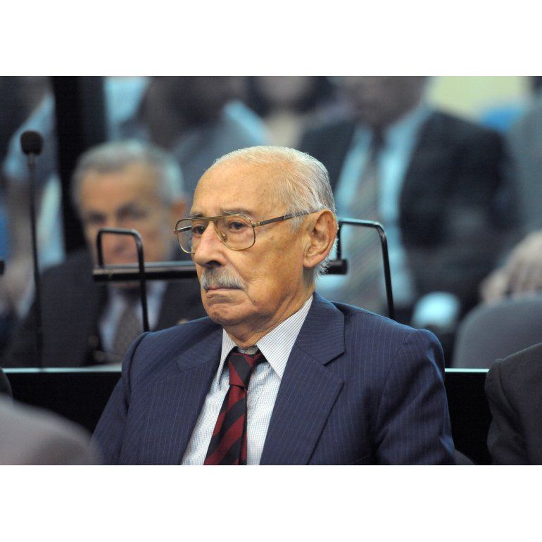 Insólito: Videla pidió armarse para combatir a la Presidenta y sus secuaces