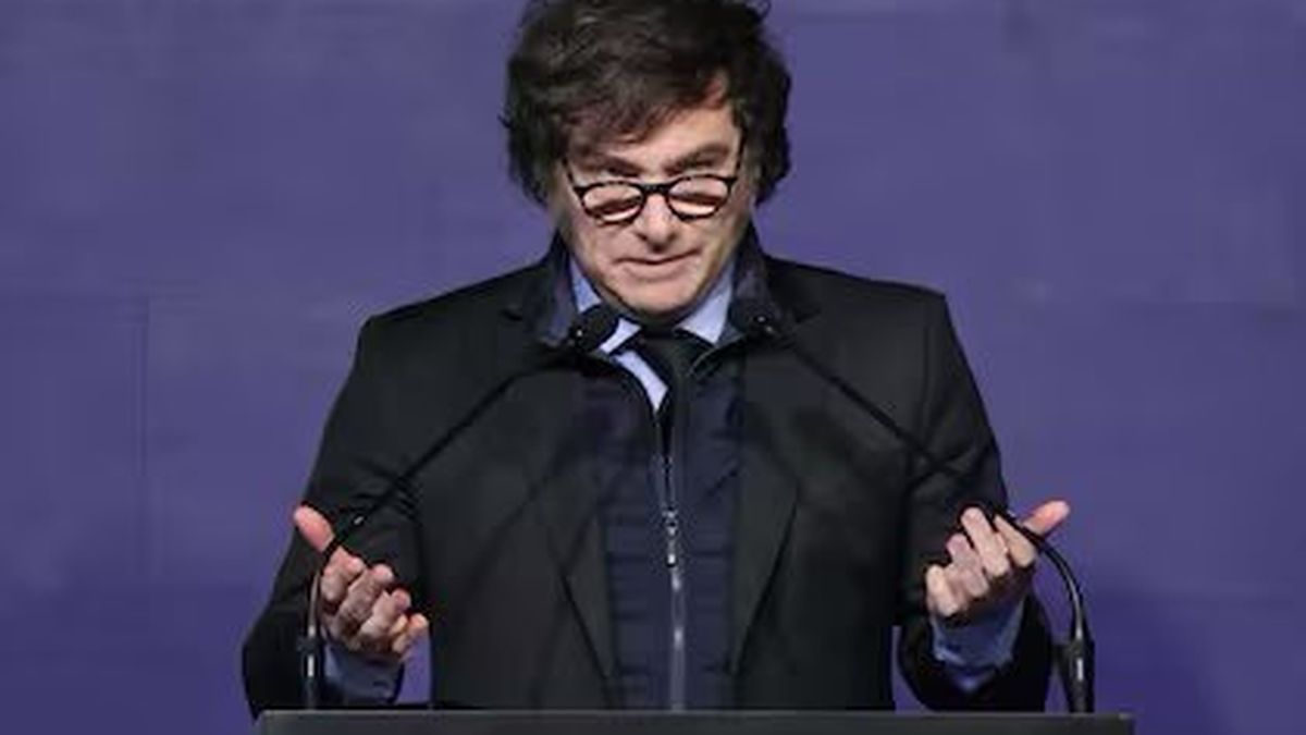 La Justicia intimó a Milei a justificar por qué la SIGEN tiene que ...
