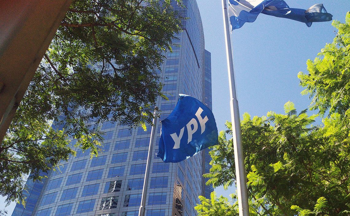 Argentina ya puede ser embargada por los acreedores del juicio por la expropiación de YPF