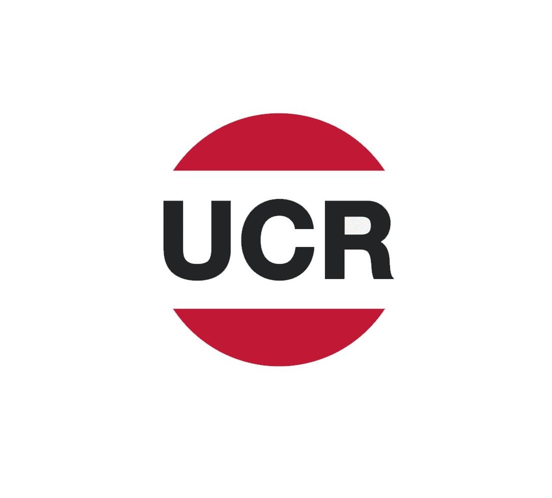 La UCR repudia lo que está pasando este jueves en perú