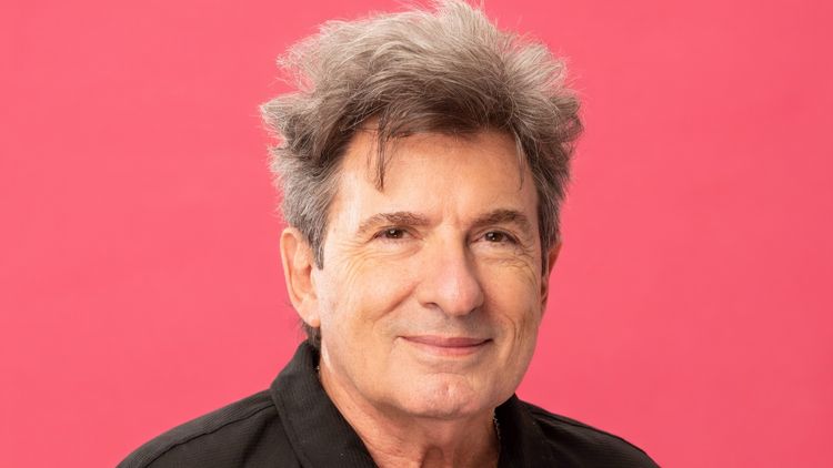 Beto César: vivir con alegría