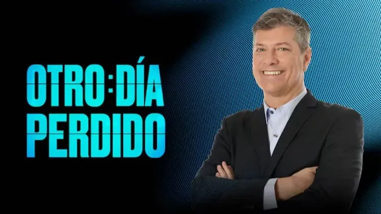 El programa alcanzó su pico durante el inicio, con 7 puntos de rating.
