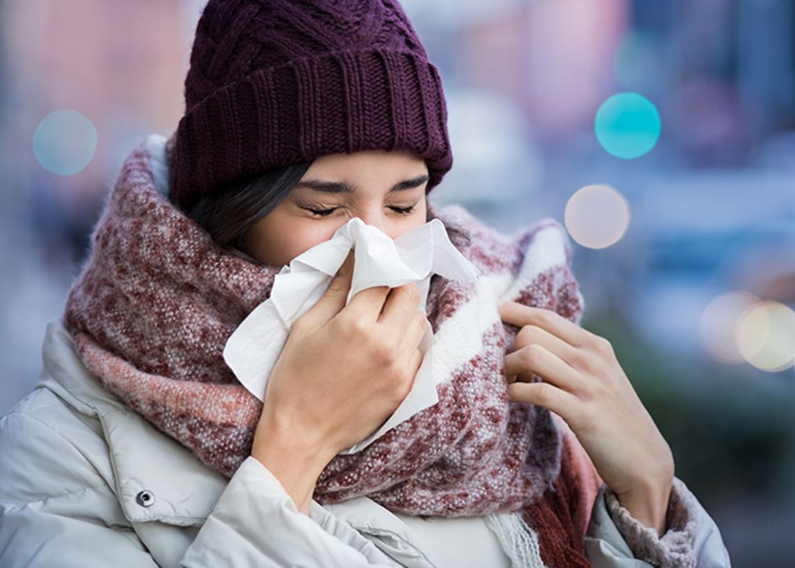 Prevención del Covid-19 y la gripe