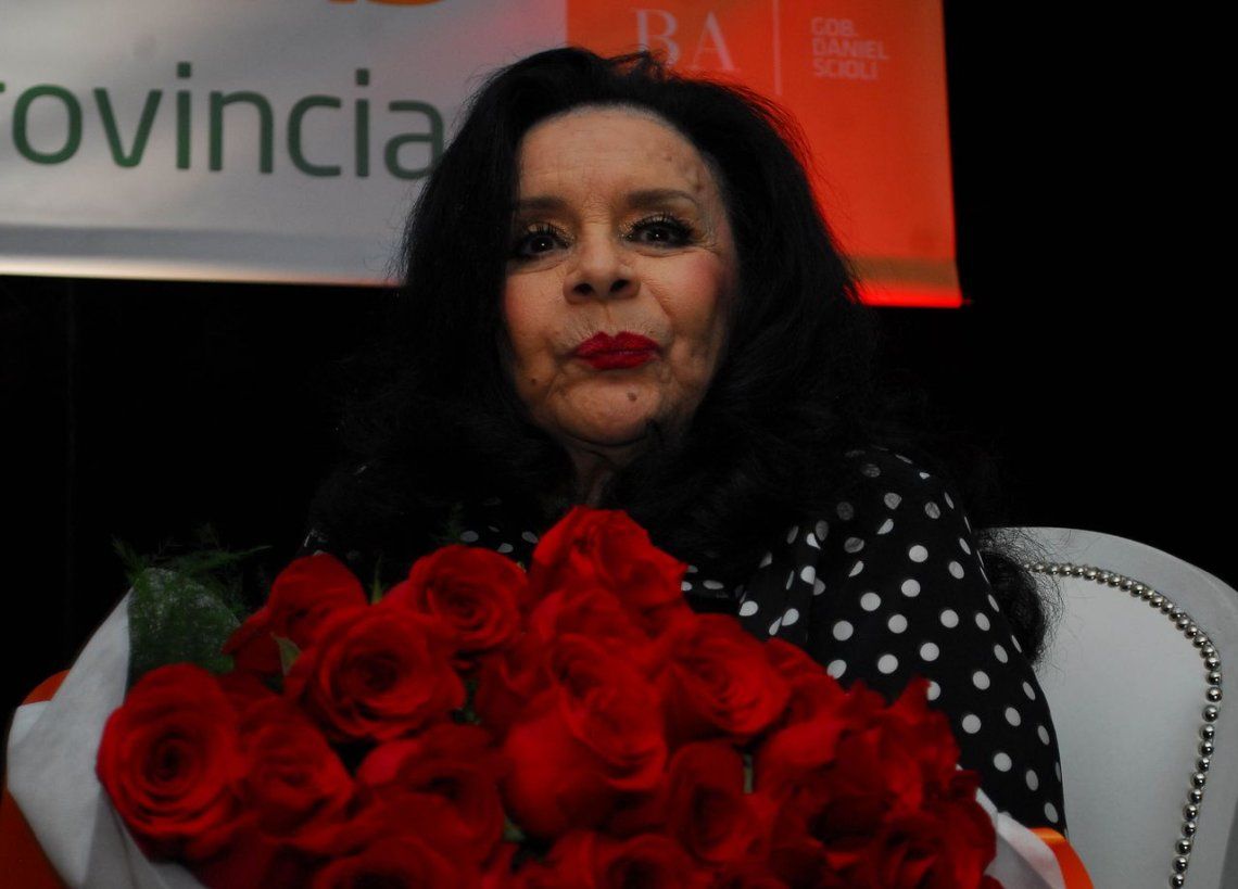 Falleció Isabel Coca Sarli: tenía 83 años