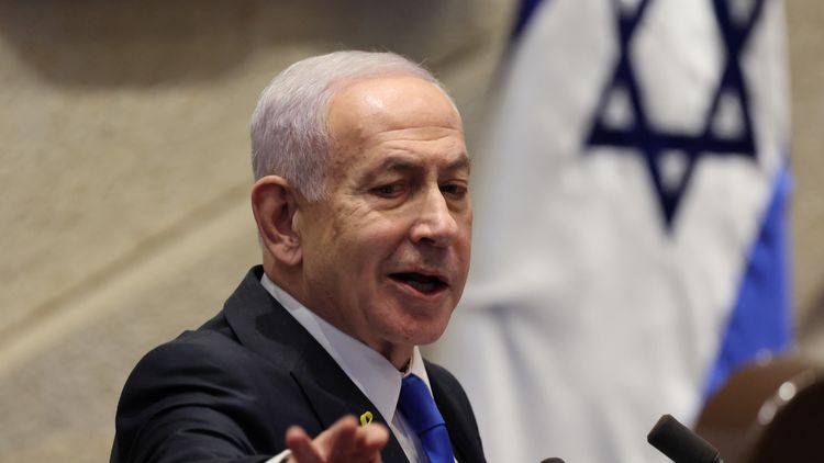 Netanyahu afirmó que hay indicios de que Jamenei está muerto