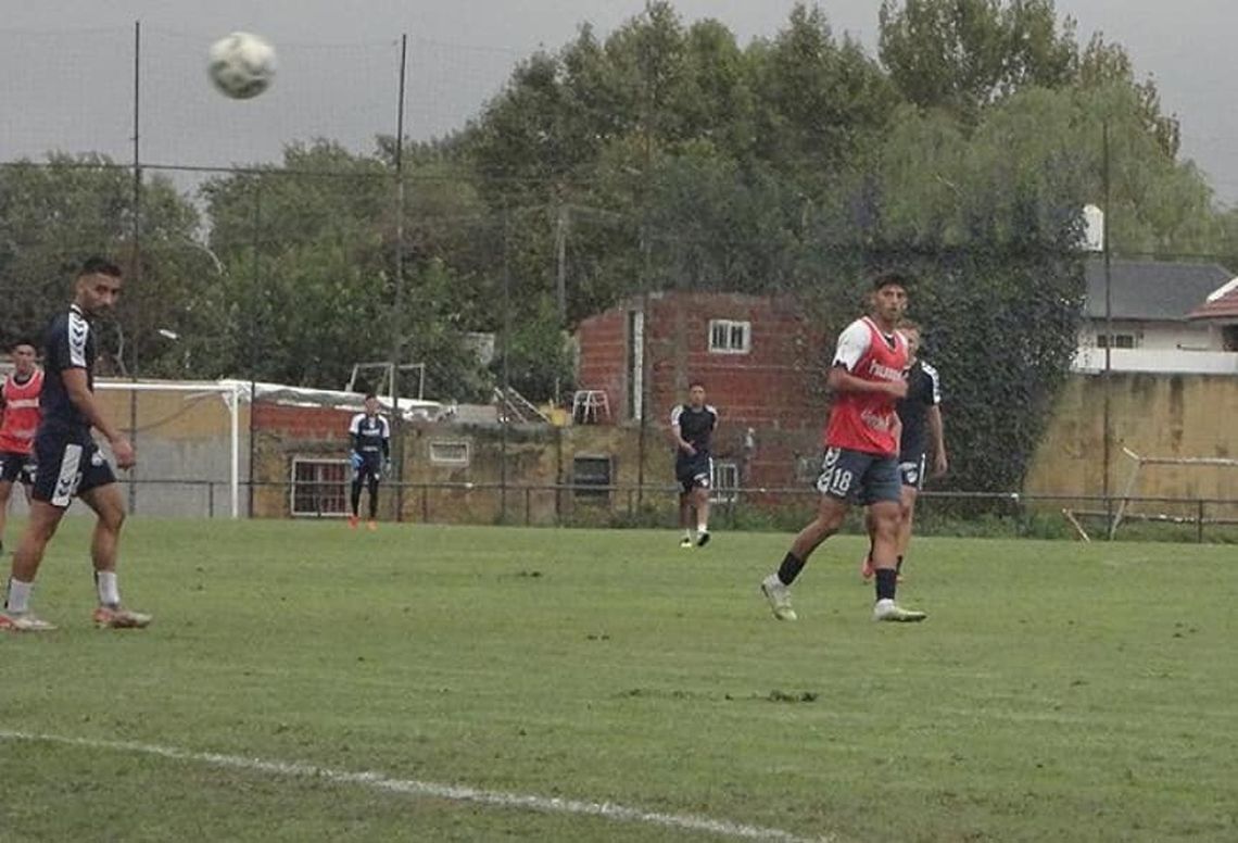 Con el objetivo de seguir en la cima, Quilmes enfrentara a Patronato de Paraná