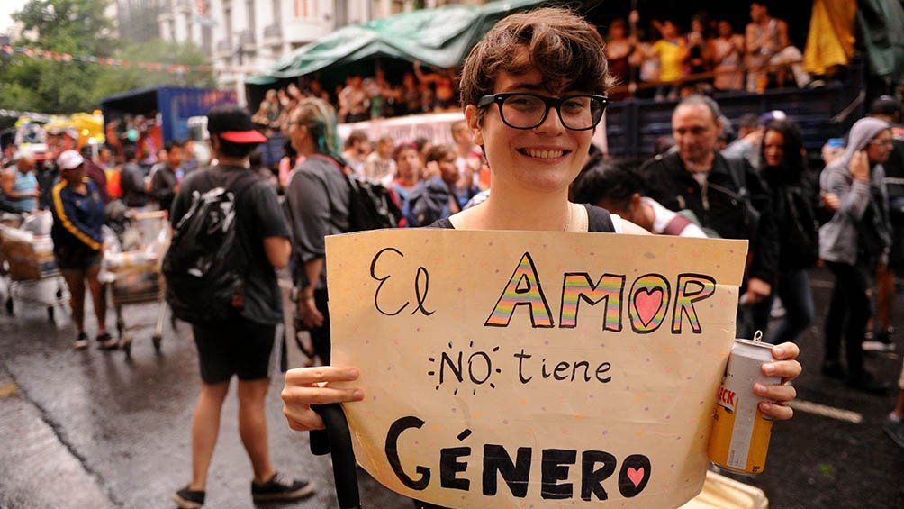 Día del Orgullo LGBT+: habrá marchas virtuales y un especial en la TV Pública