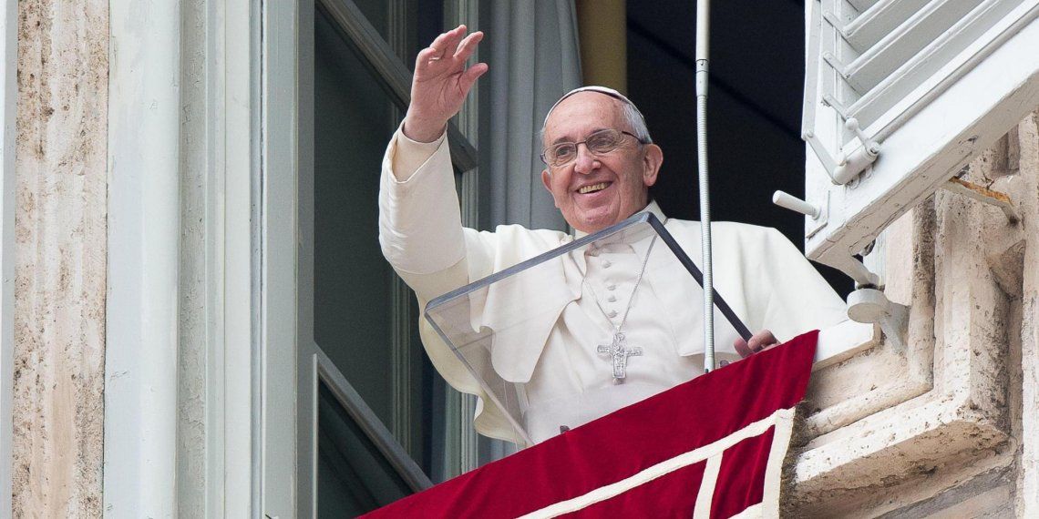 EL Papa Francisco visitará Eslovaquia 