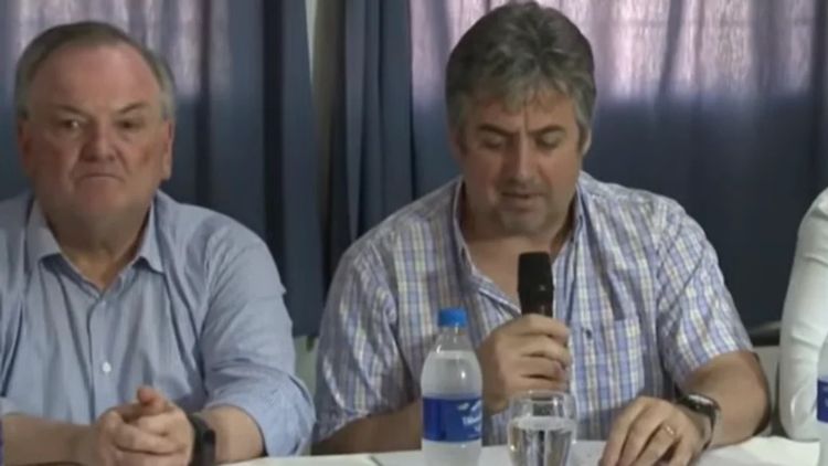 El ministro de Educación de Santa Fe expresó: “no existen antecedentes de casos así en la provincia”.