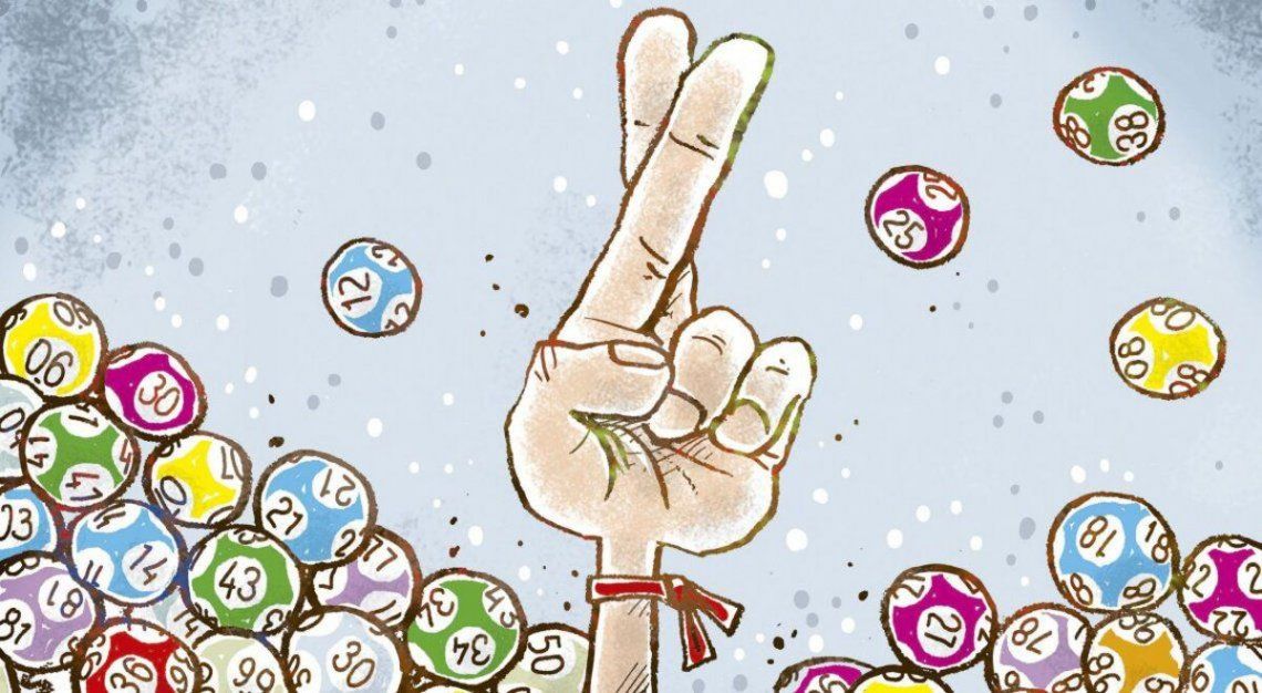 Los Recomendados y los Números de Diario Popular del domingo 22: preparate para ganar