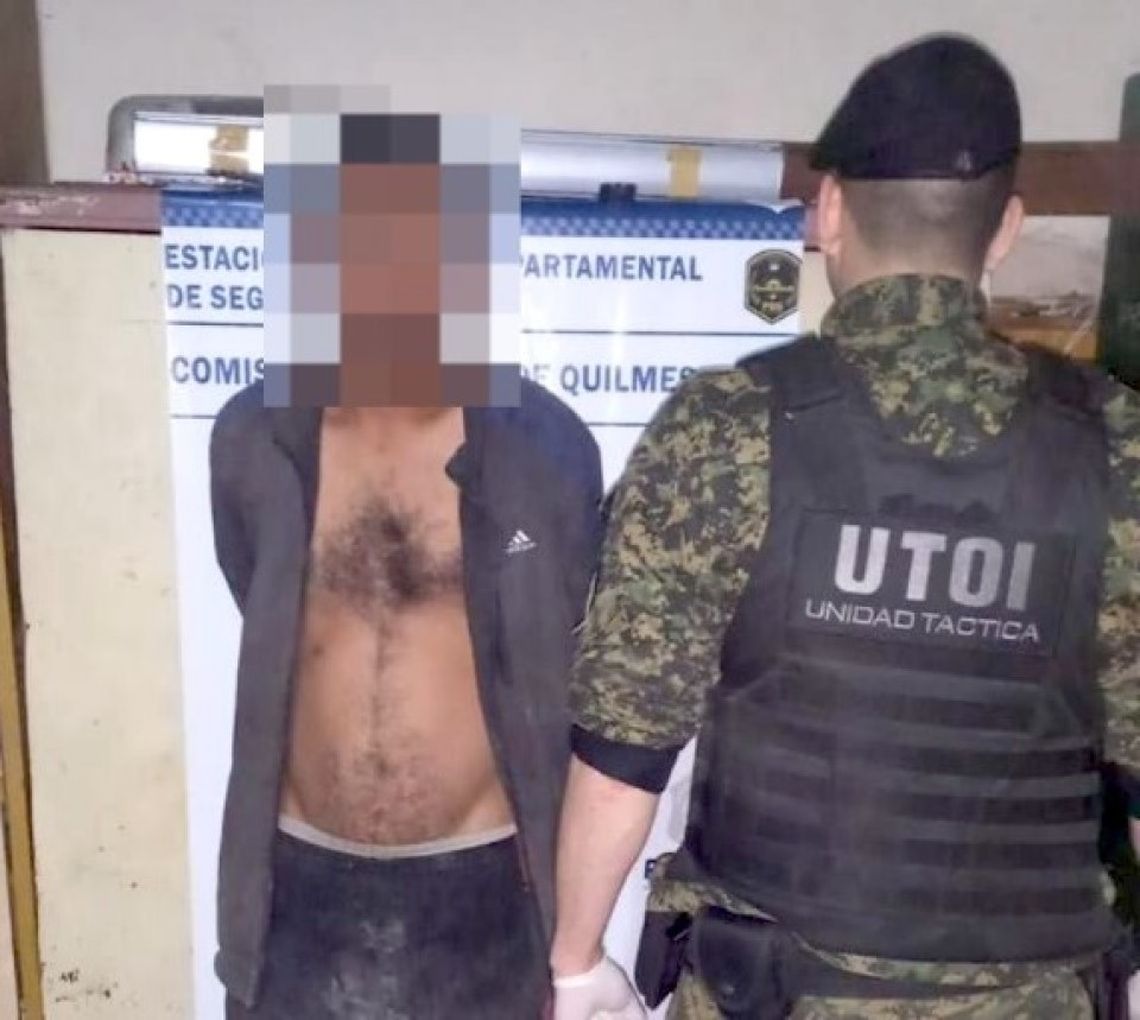 Rescataron a 13 hermanos menores de edad que eran abusados sexualmente