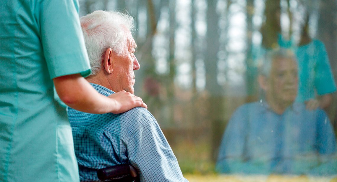 Científicos creen haber encontrado la casa del envejecimiento cognitivo en un estudio recientemente publicado en la revista Science Signaling.