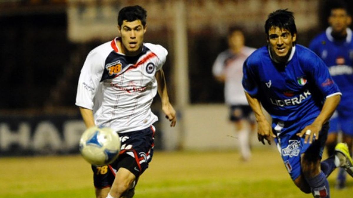 River Se Fueron Cavenaghi Y El Chori Llega Un Tapado De La C