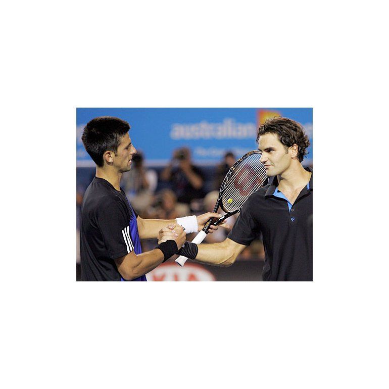 Djokovic y Federer, la final esperada del Masters