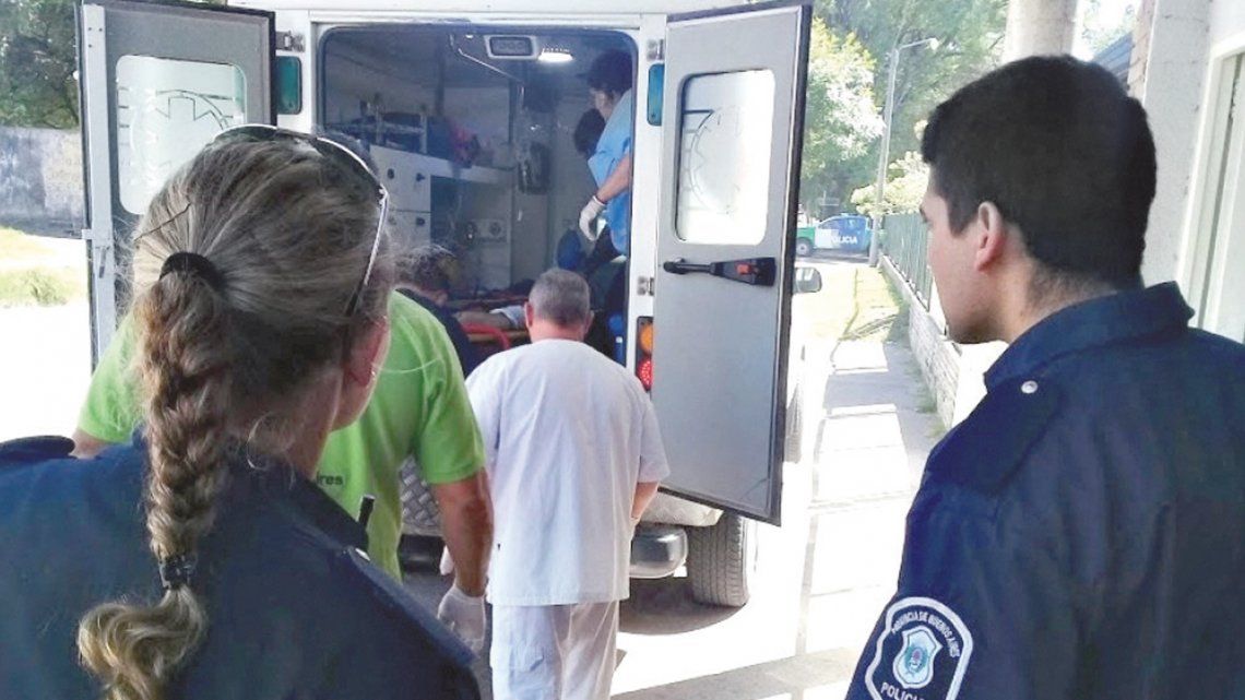San Pedro: dos detenidos acusados del linchamiento de un hombre