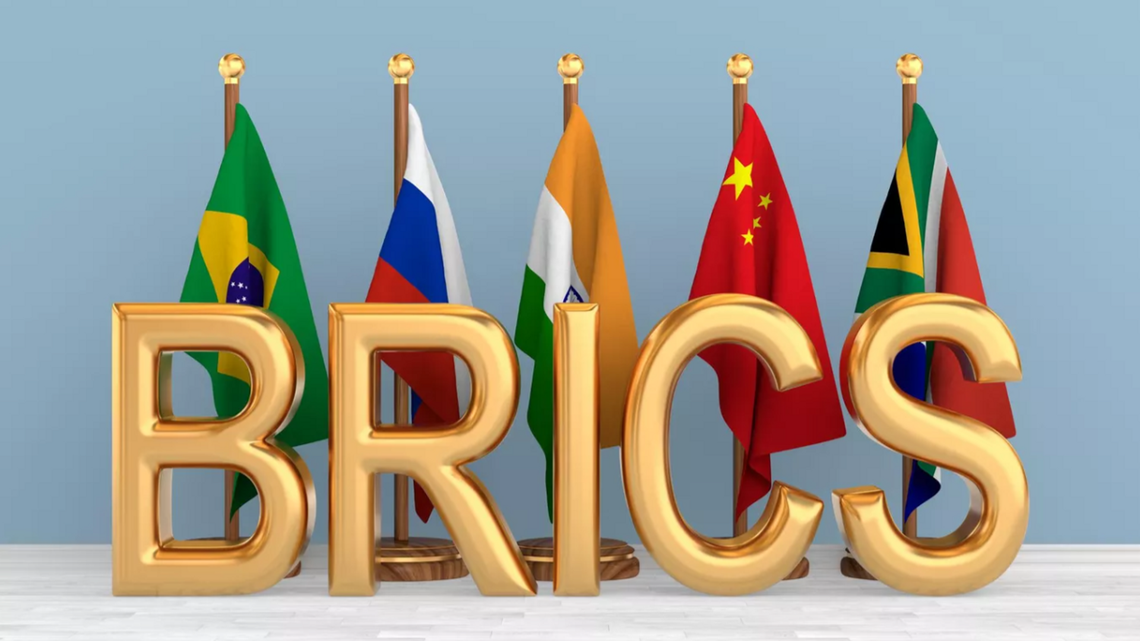 Sudáfrica será el país encargado de la XV Cumbre del BRICS