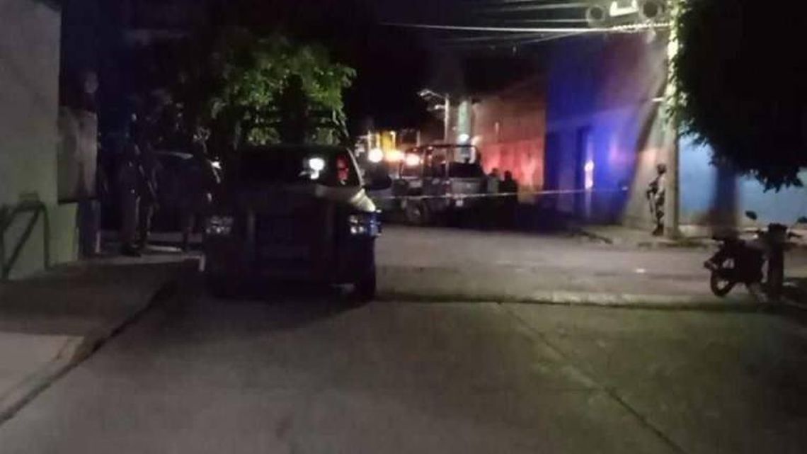 México: 11 muertos en ataques simultáneos en dos bares