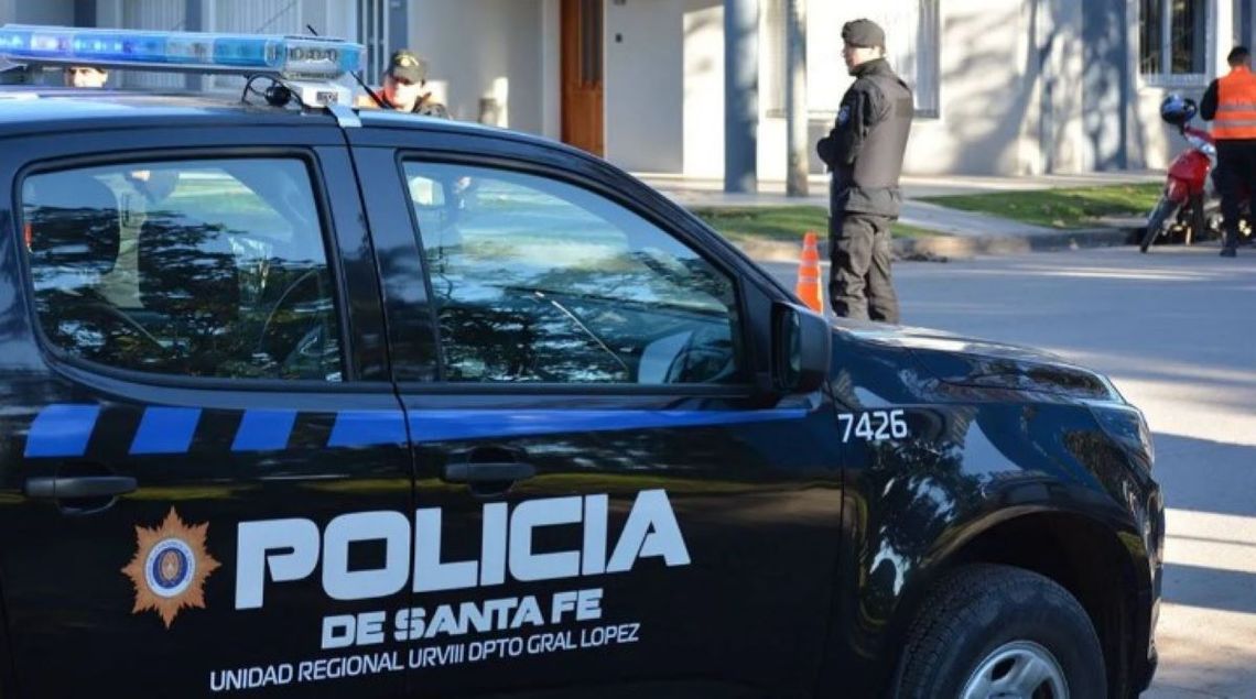 En la ciudad de Rosario se registraron hasta hoy 81 homicidios