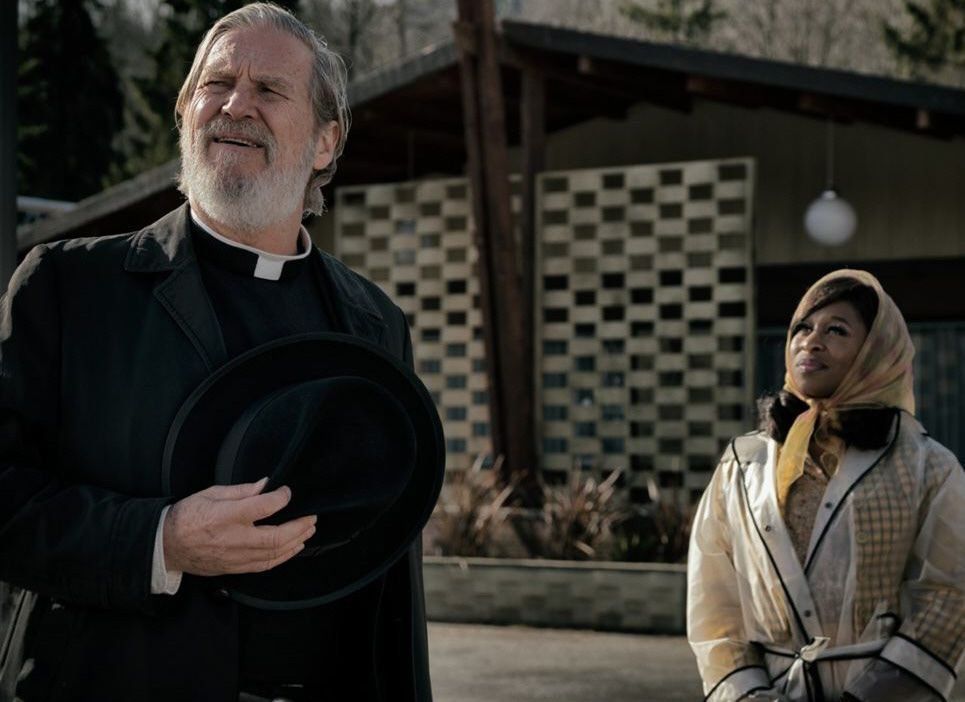 Jeff Bridges: Me gusta que las películas sorprendan