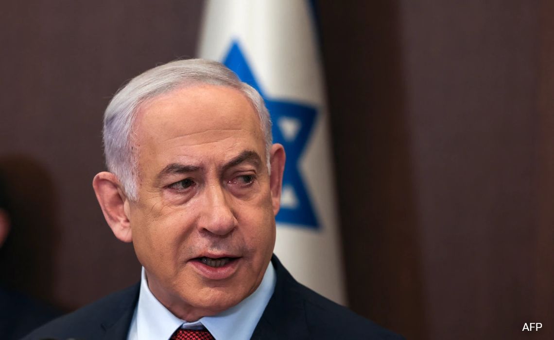 La oficina del primer ministro de Israel volvió a responsabilizar al movimiento islamista de estar completamente desinteresado en alcanzar un acuerdo y de inflamar el conflicto en la región.