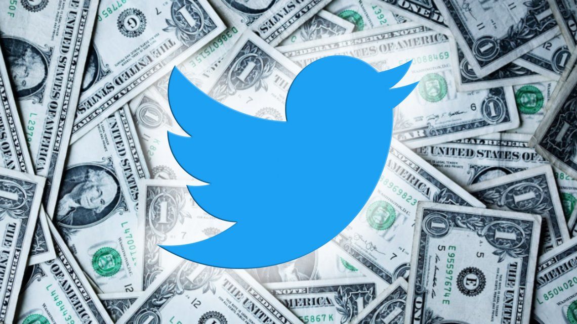 El valor de Twitter se desploma por el creciente interés por su compra