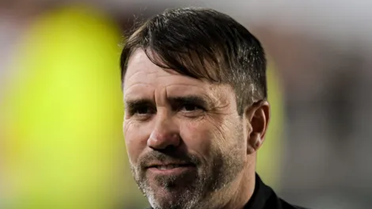 El entrenador quiere traer jerarquía para pelear todos los frentes.