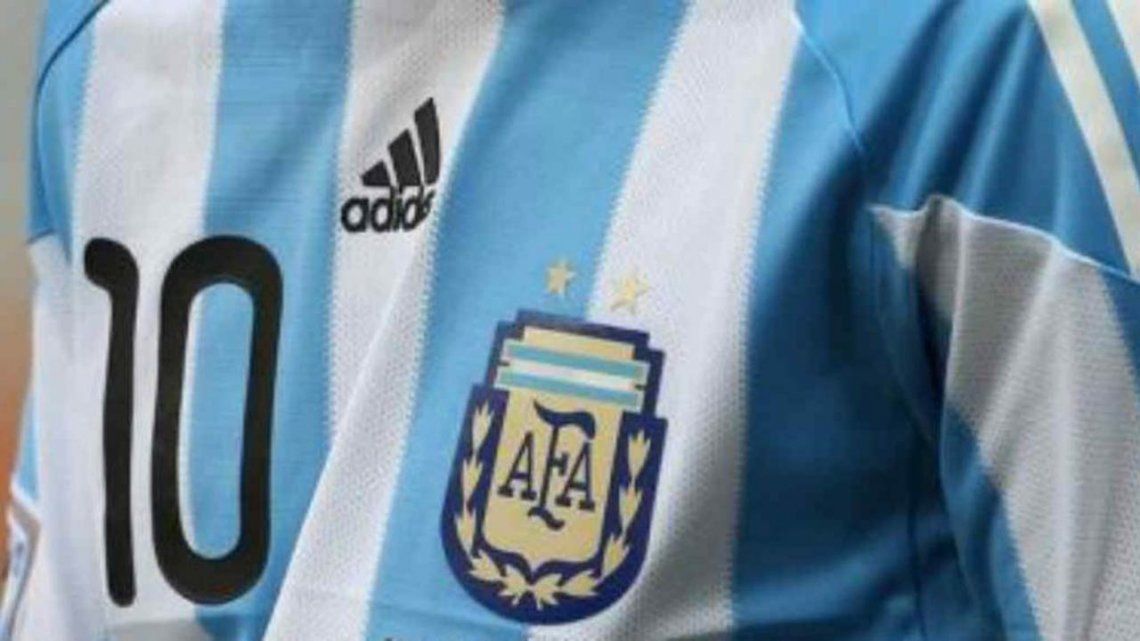 Refuerzo top en la B Nacional: Quilmes sumó a un jugador que vistió la 10 de la Selección Argentina