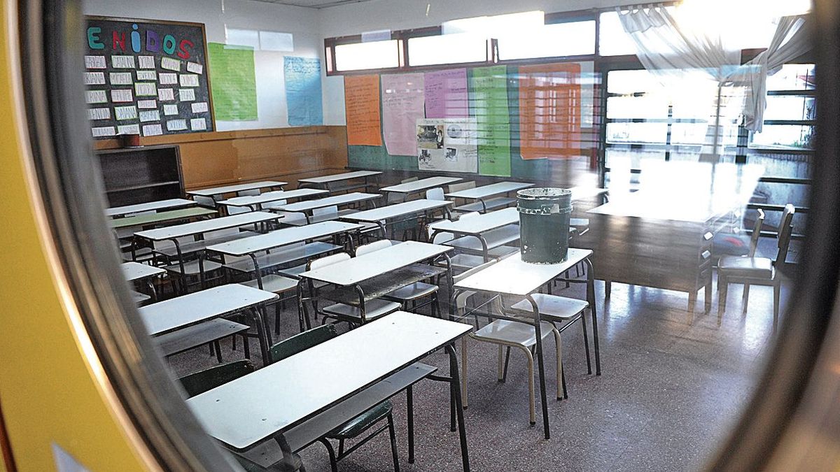 Cuando comienzan las clases en 2019