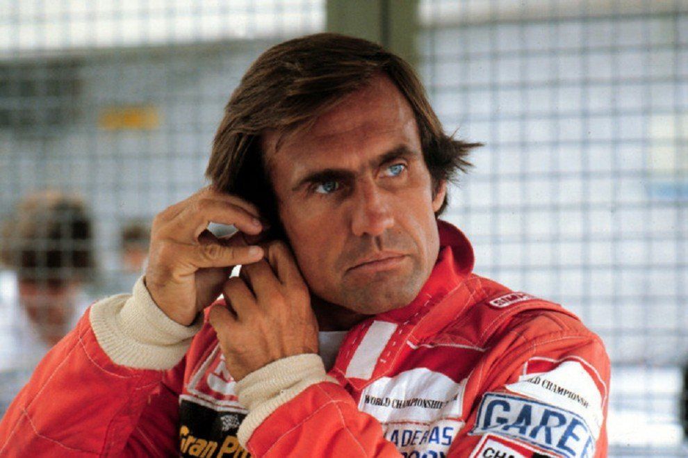Se cumplen 40 años de la desobediencia del Lole Reutemann en Fórmula 1.