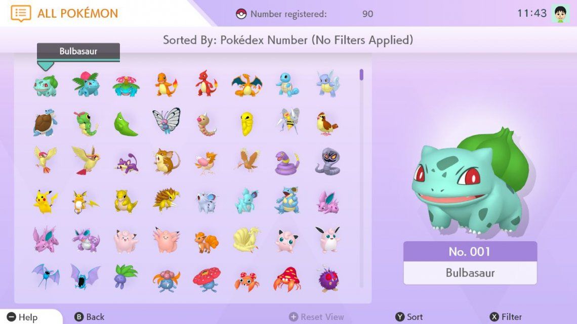 Cómo es Pokémon Home, el nuevo servicio que llega a iOS, Android y Nintendo Switch