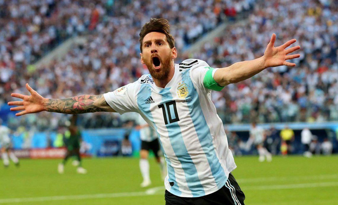 Opinión | Messi, la pandemia y dos salidas