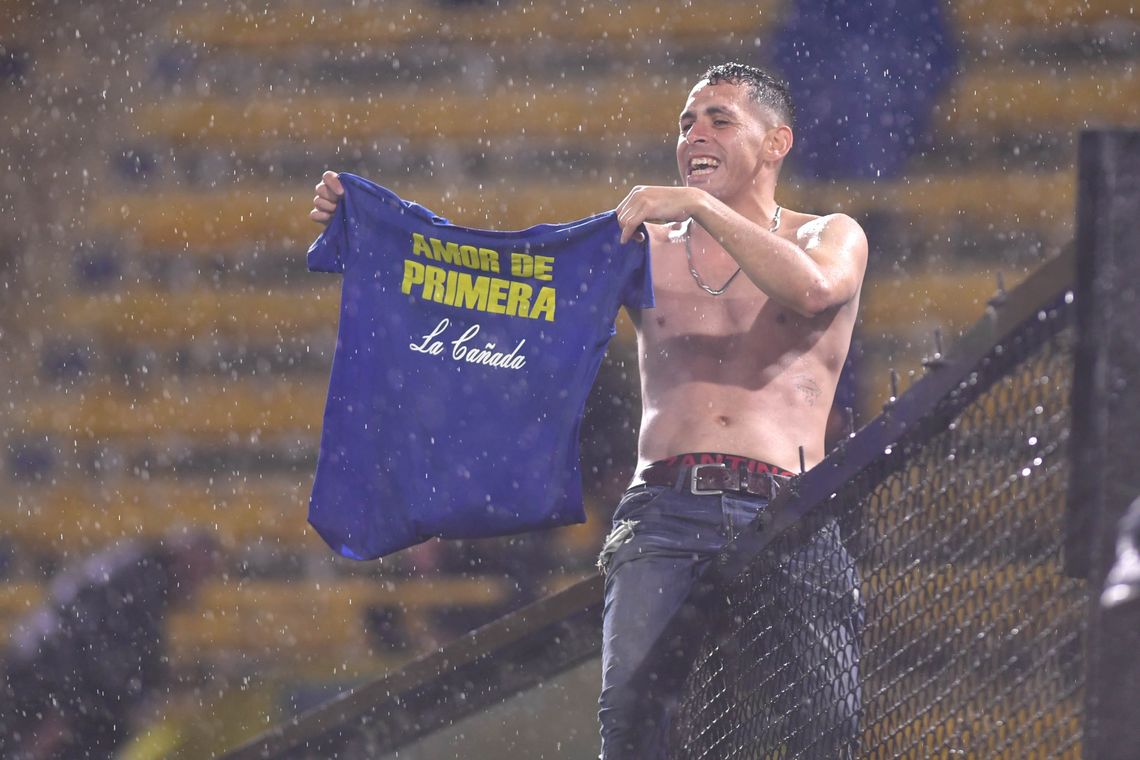 Boca, San Lorenzo e Independiente cierran la fecha 23 de la Liga Profesional