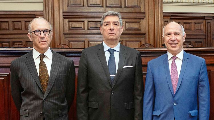 La Corte Suprema vuelve a discutir la ley de Tierras y convoca a conjueces.