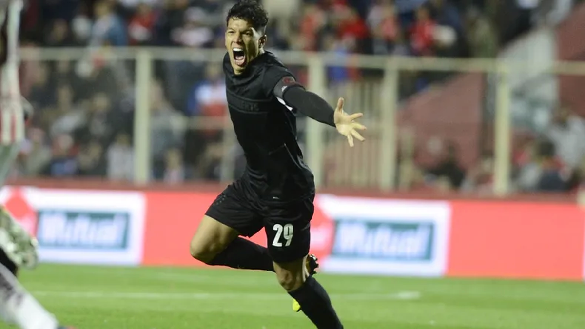 CONFIRMADO. Lucas Romero es nuevo jugador del Club León. Llega procedente  del Club Atlético Independiente. 🇦🇷⚽️