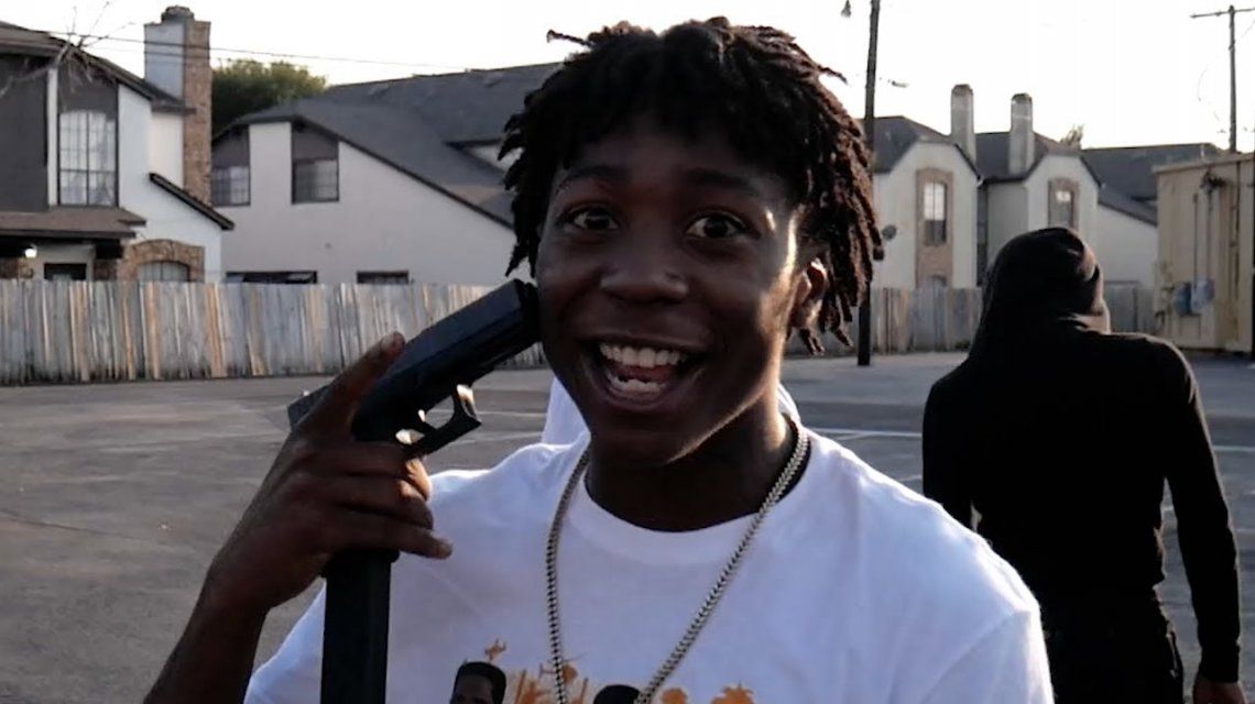 Lilded Últimas noticias sobre Lil Loaded