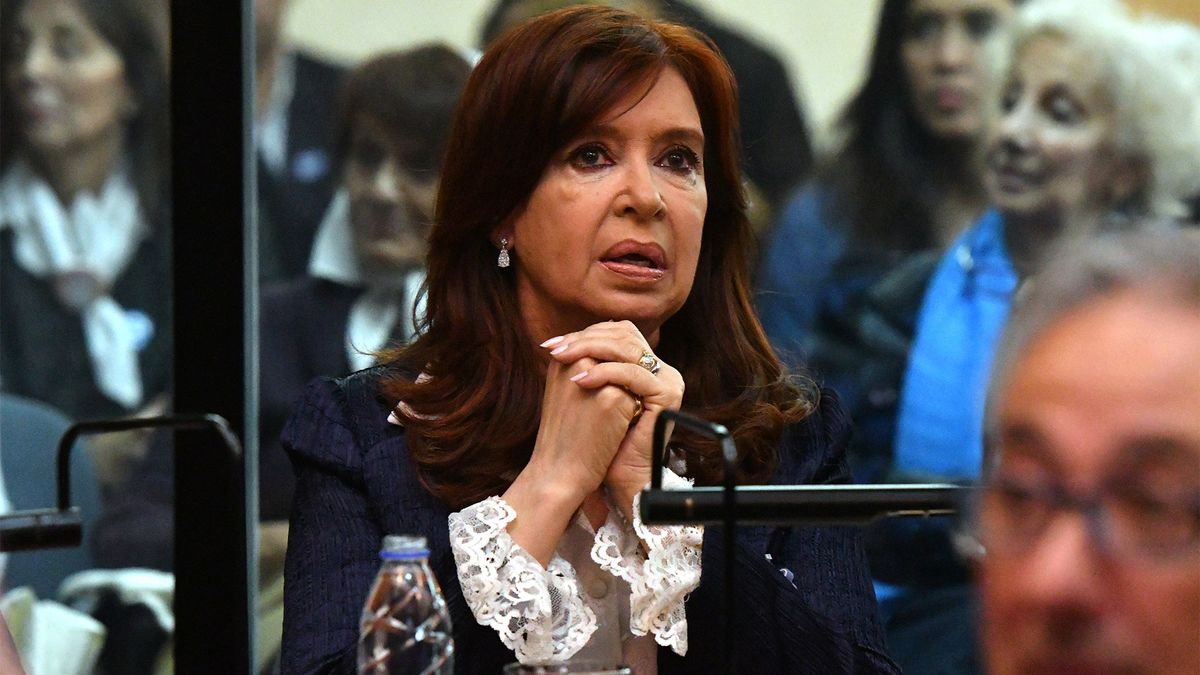 causa vialidad cristina fue condenada a 6 años de prisión