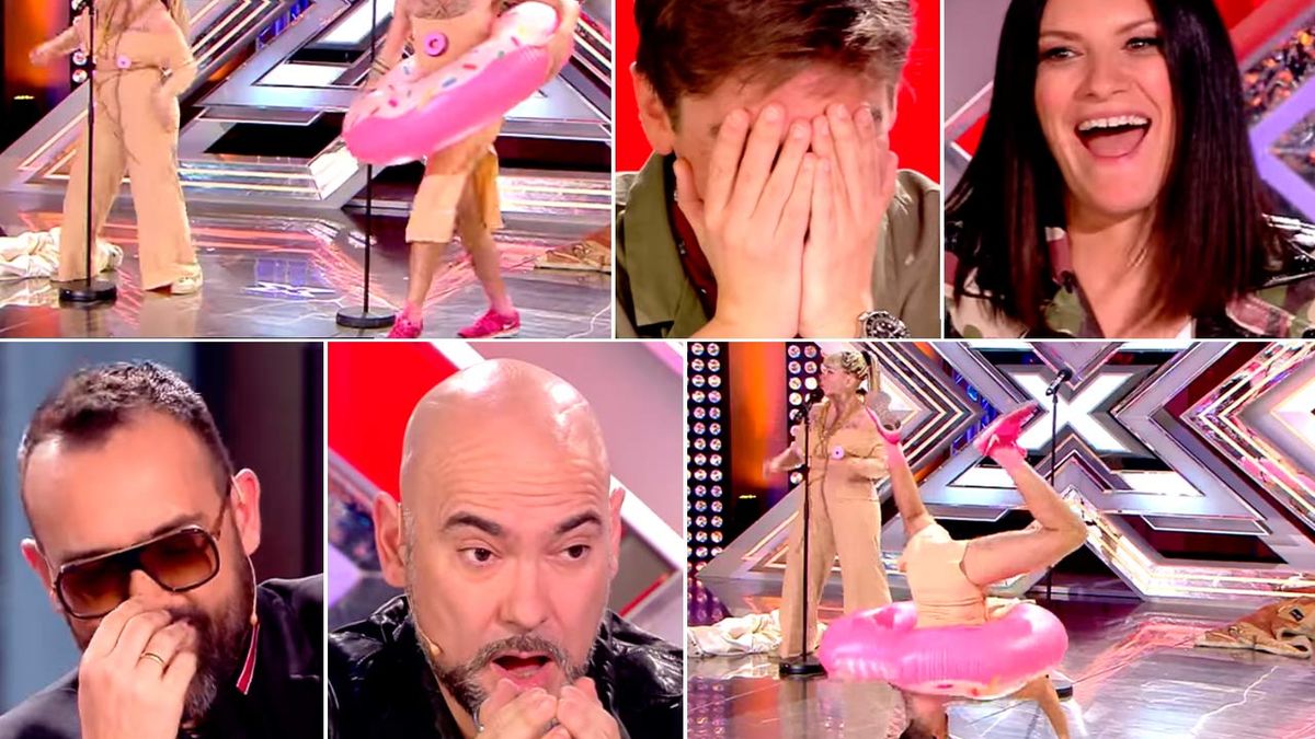 Cómeme El Donut El Tema Viral Que Salió De Un Reality Show