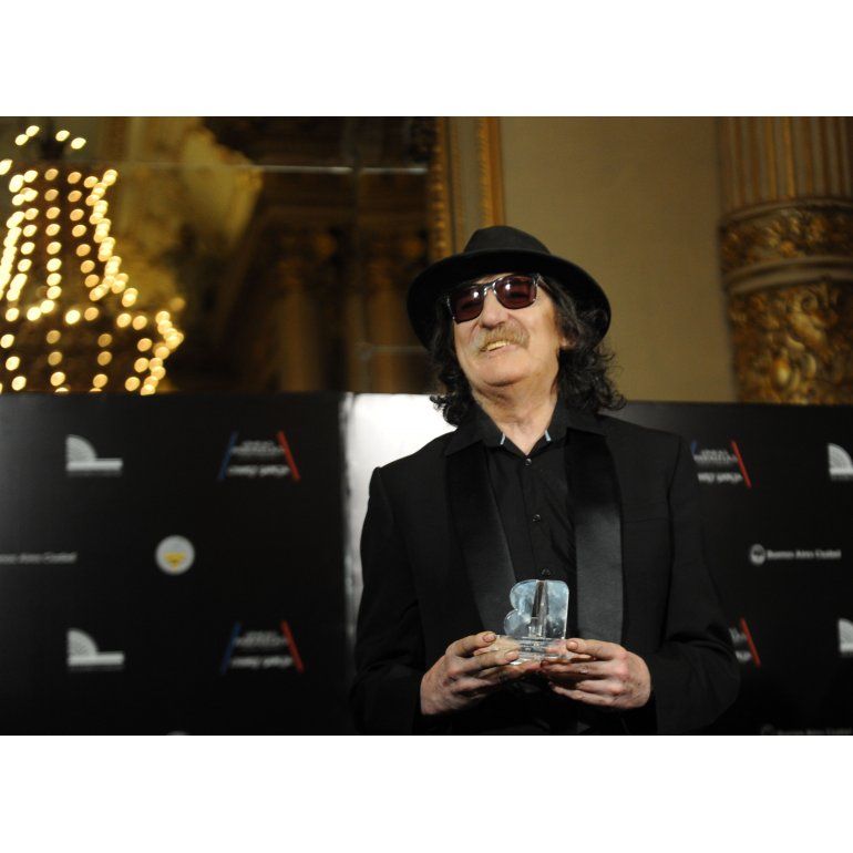 Charly, a Lanata: Le faltan materias para ser como Tinelli