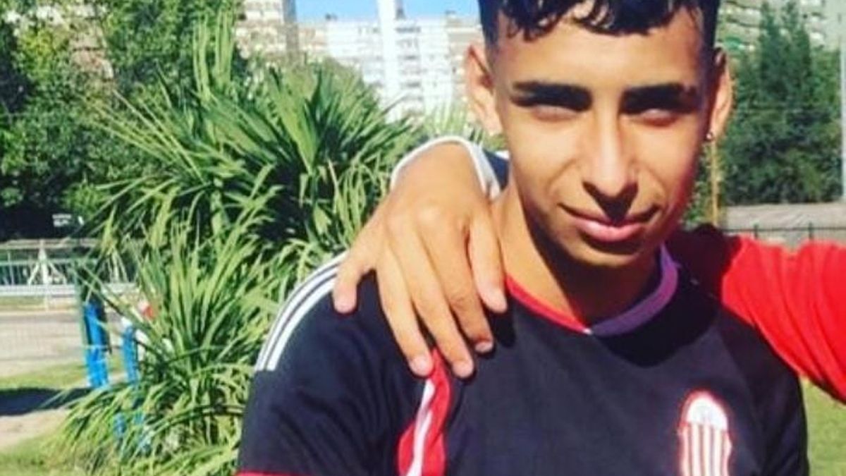 Alberto Fernández se solidarizó con la familia de Lucas González