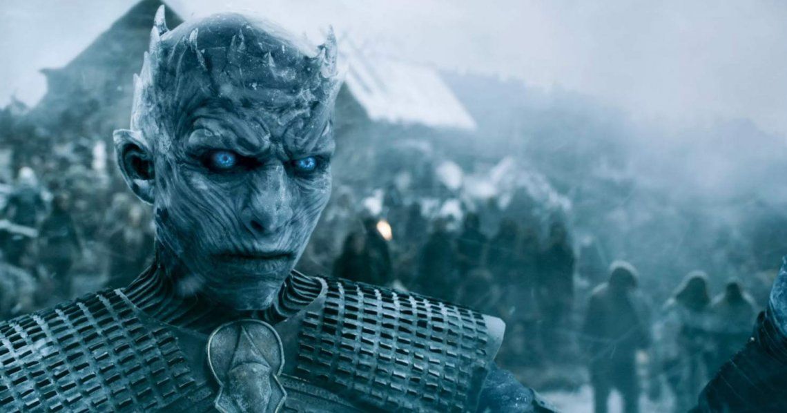 Game of Thrones: revelador primer teaser de la octava temporada
