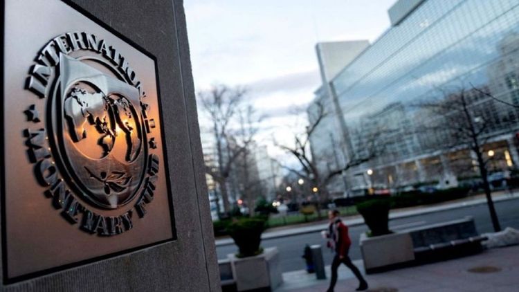 El FMI ratificó sus proyecciones sobre la situación económica de Argentina para este año.