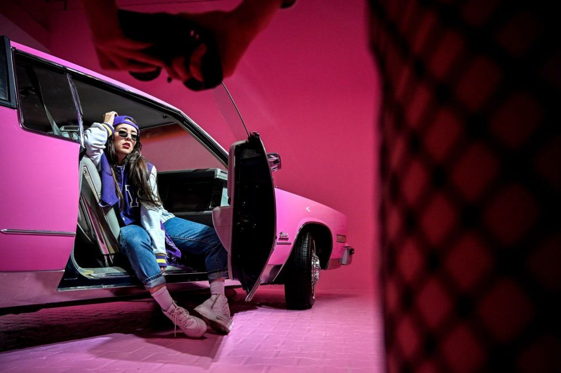 Cali Dreams: el primer museo de Instagram