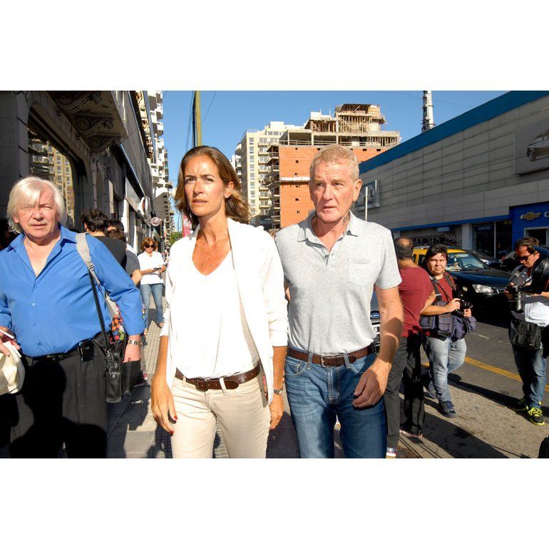 De Narváez: Macri se equivoca feo si piensa que puede solo
