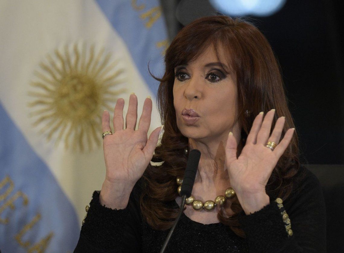 Denuncia de Nisman: Cristina volvió a pedir el apartamiento de Lijo