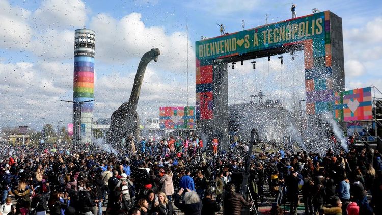 El Gobierno Nacional busca licitar la concesión de los predios de Tecnópolis.