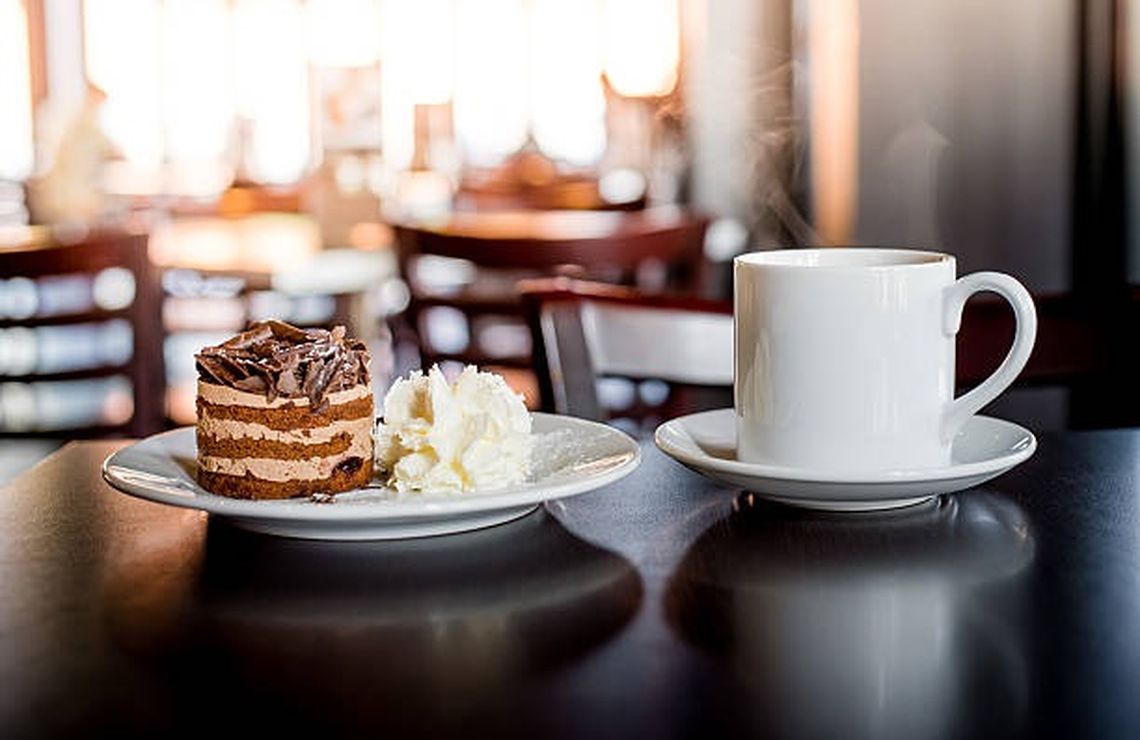 Una semana para disfrutar de los mejores cafés y tortas de Lomas